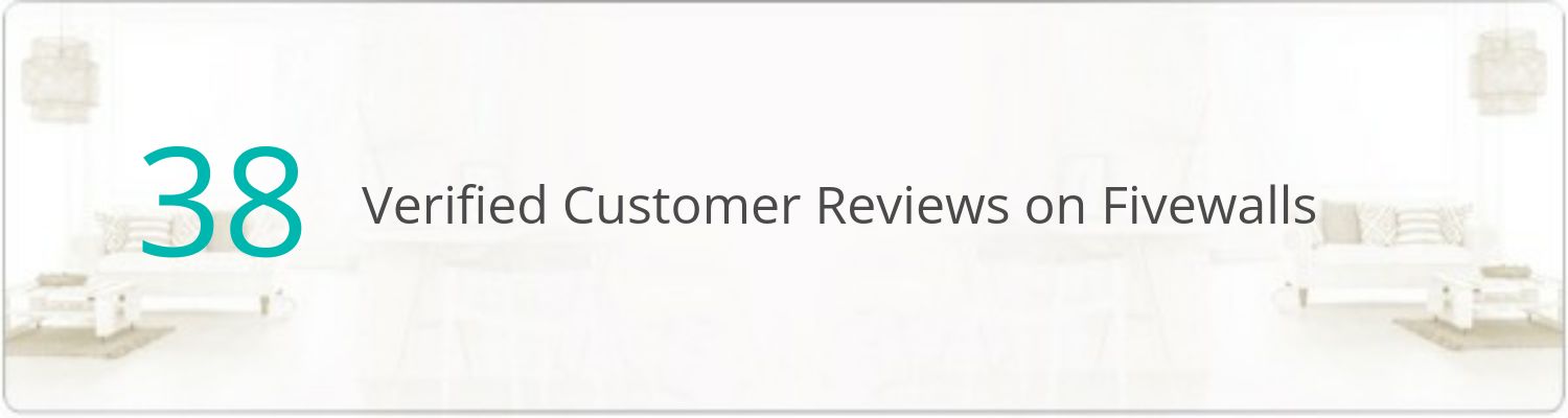 Fivewalls badge not available.